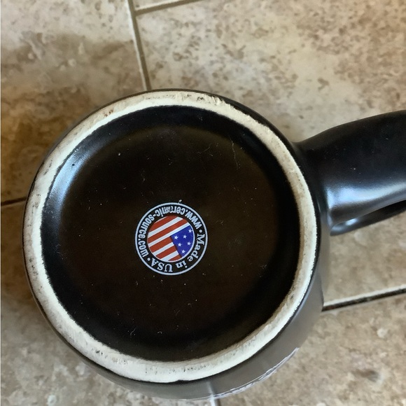 Death Wish Zodiac Series “Virgo” Mug - Picture 3 of 3